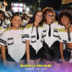 Bloco Lá Vem Eles